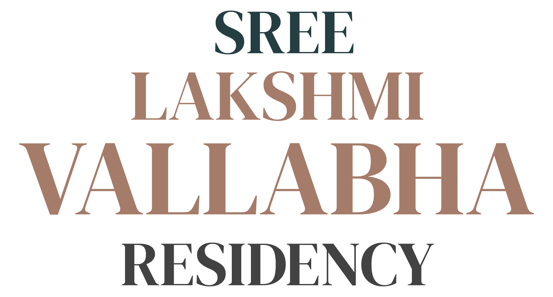 Sree Lakshmi Vallabha Logo